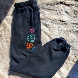 Playboy sweatpants xs